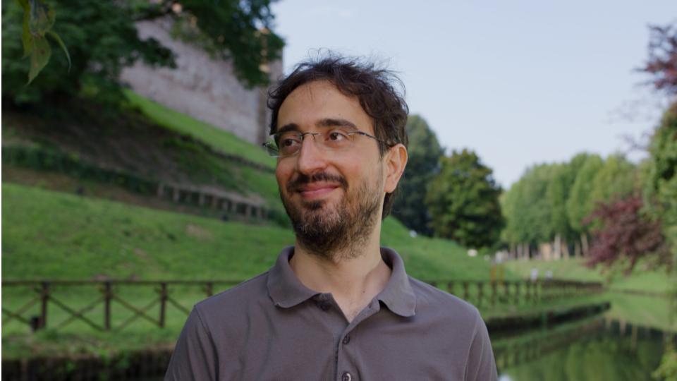 Nicola Baggio — fotografia documentaria dall'archivio inAfrica