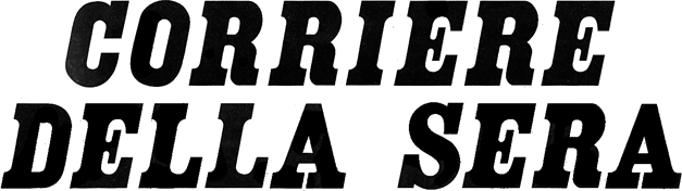 Corriere della Sera